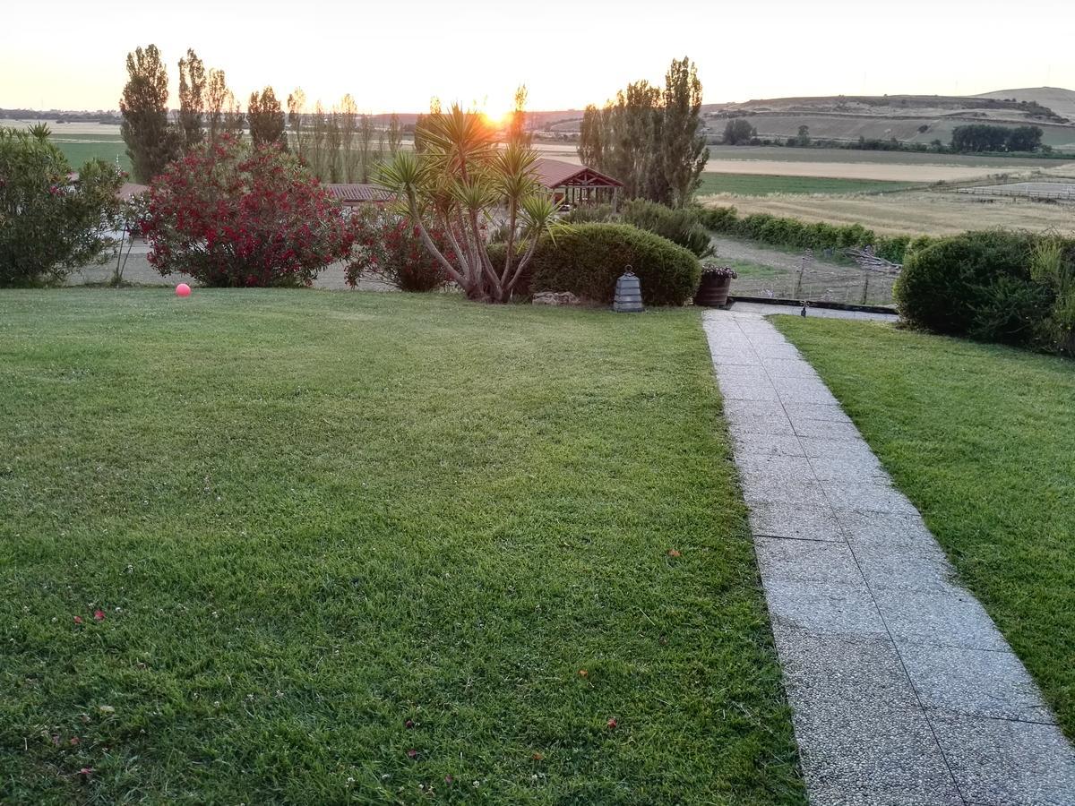 Casale Farnesiana B&B Tarquinia Esterno foto